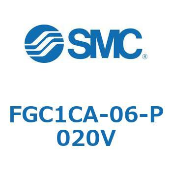 工業用フィルタ FGC1C SMC