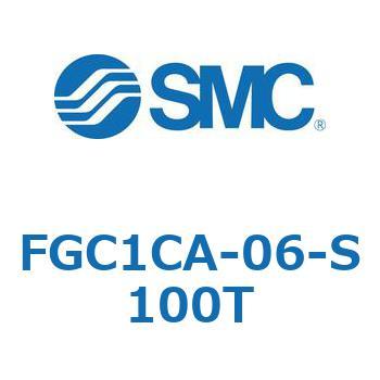 工業用フィルタ FGC1C SMC