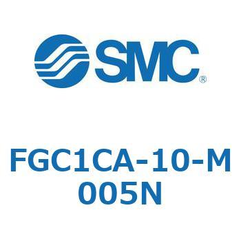 工業用フィルタ FGC1C SMC