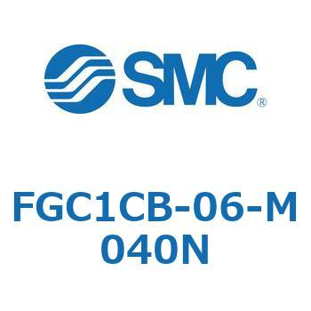 工業用フィルタ FGC1C SMC