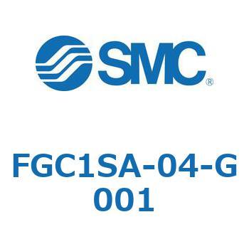 工業用フィルタ FGC1S SMC