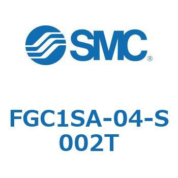 工業用フィルタ FGC1S SMC