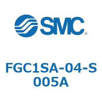 工業用フィルタ FGC1S SMC