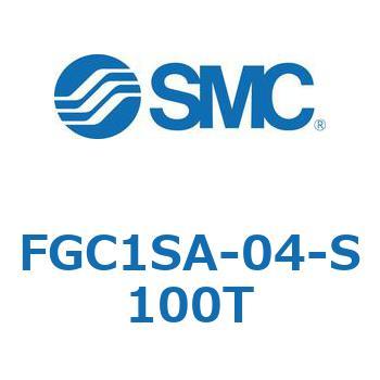 工業用フィルタ FGC1S SMC