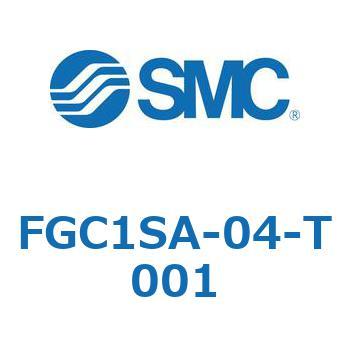 工業用フィルタ FGC1S SMC