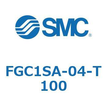 工業用フィルタ FGC1S SMC
