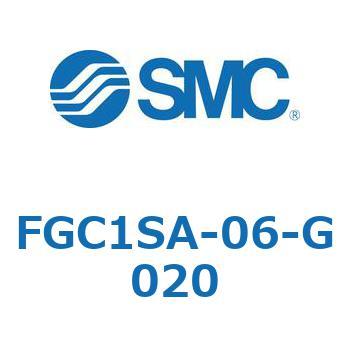 工業用フィルタ FGC1S SMC