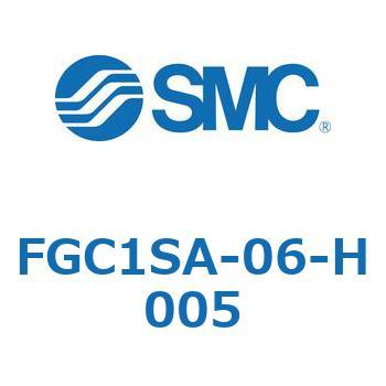 工業用フィルタ FGC1S SMC