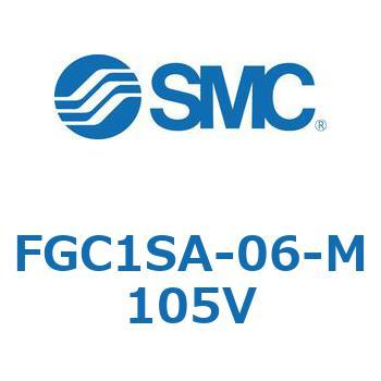 工業用フィルタ FGC1S SMC