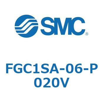 工業用フィルタ FGC1S SMC