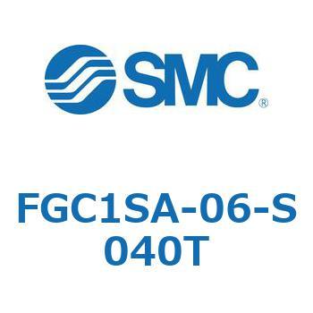 工業用フィルタ FGC1S SMC