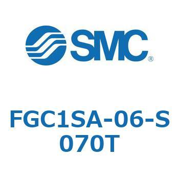 工業用フィルタ FGC1S SMC