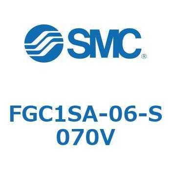 工業用フィルタ FGC1S SMC
