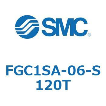工業用フィルタ FGC1S SMC