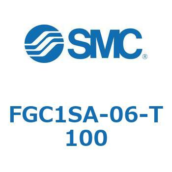 工業用フィルタ FGC1S SMC