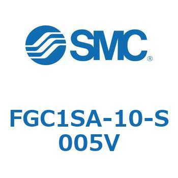 工業用フィルタ FGC1S SMC