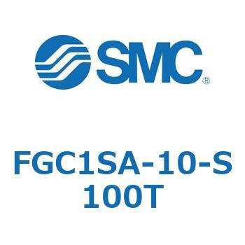 工業用フィルタ FGC1S SMC