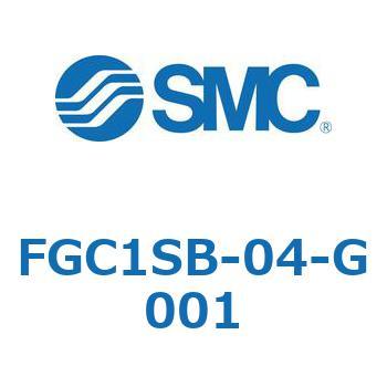 工業用フィルタ FGC1S SMC
