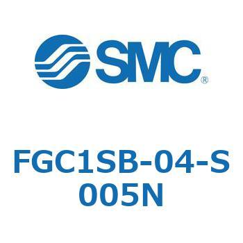 工業用フィルタ FGC1S SMC