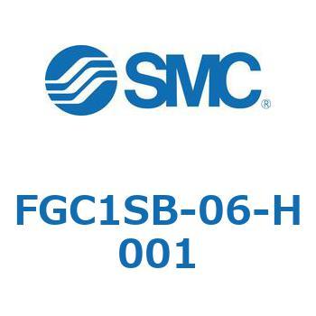 工業用フィルタ FGC1S SMC