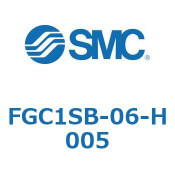 工業用フィルタ FGC1S SMC