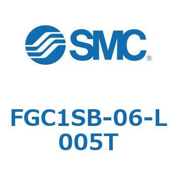 工業用フィルタ FGC1S SMC