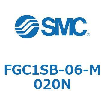 工業用フィルタ FGC1S SMC