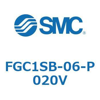 工業用フィルタ FGC1S SMC