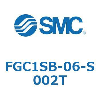 工業用フィルタ FGC1S SMC
