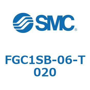 工業用フィルタ FGC1S SMC