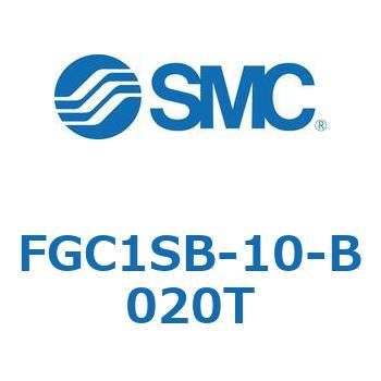 工業用フィルタ FGC1S SMC
