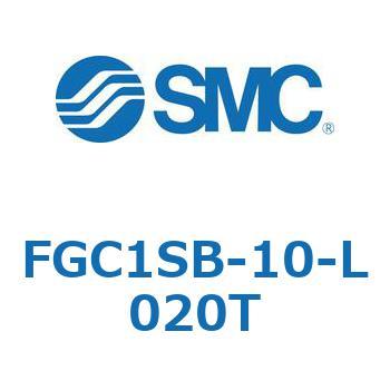 工業用フィルタ FGC1S SMC