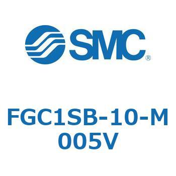 工業用フィルタ FGC1S SMC