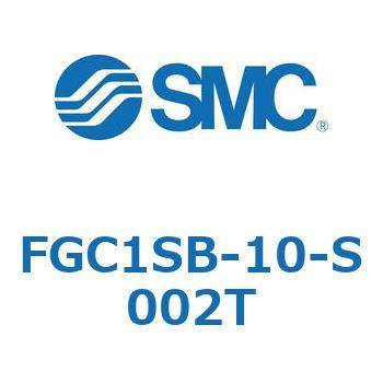 工業用フィルタ FGC1S SMC
