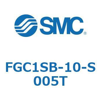 工業用フィルタ FGC1S SMC