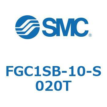 工業用フィルタ FGC1S SMC
