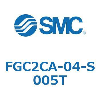 工業用フィルタ FGC2C SMC