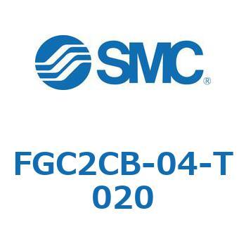 工業用フィルタ FGC2C SMC
