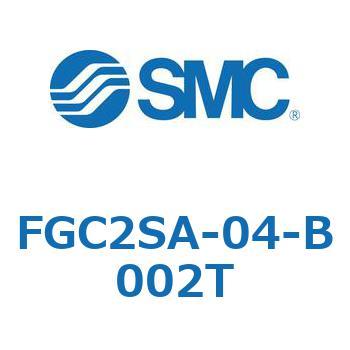 工業用フィルタ FGC2S SMC