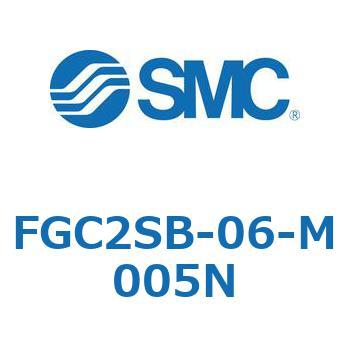 工業用フィルタ FGC2S SMC