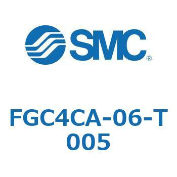 工業用フィルタ FGC4C SMC