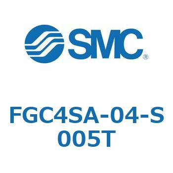 工業用フィルタ FGC4S SMC