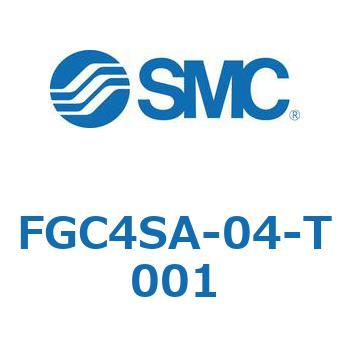 工業用フィルタ FGC4S SMC