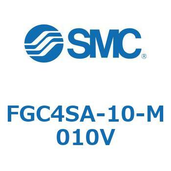 工業用フィルタ FGC4S SMC