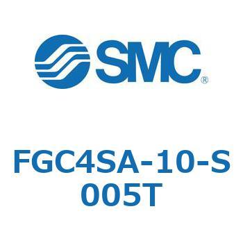 工業用フィルタ FGC4S SMC