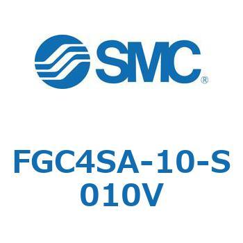 工業用フィルタ FGC4S SMC
