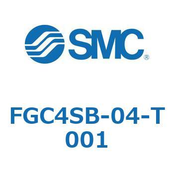 工業用フィルタ FGC4S SMC