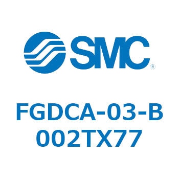 工業用フィルタ FGDCA SMC