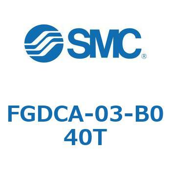 工業用フィルタ FGDCA SMC