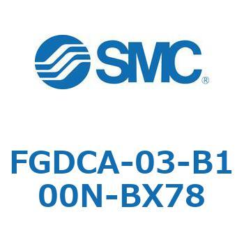 工業用フィルタ FGDCA SMC